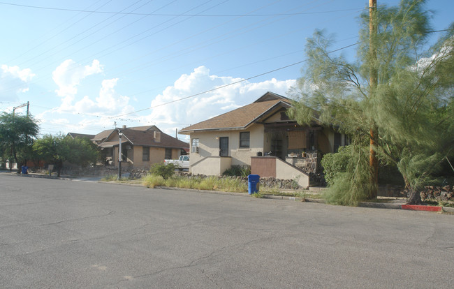 605-617 N 7th Ave in Tucson, AZ - Building Photo - Building Photo