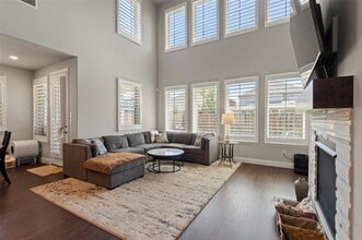 2116 Wyatt Wy in Little Elm, TX - Building Photo - Building Photo