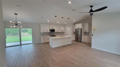 5483 Gagnon Terrace in North Port, FL - Building Photo - Building Photo