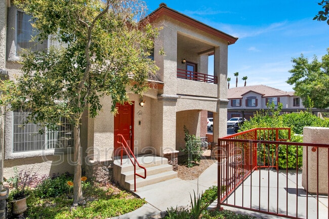 property at 10220 Penrith Ave