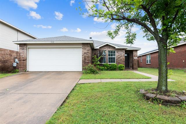 property at 5032 River Rock Blvd