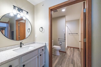 The Heritage in East Troy, WI - Building Photo - Interior Photo