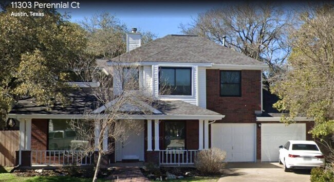 property at 11302 Perennial Ct