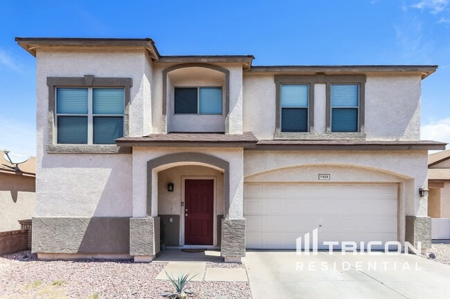 property at 11626 W Bloomfield Rd