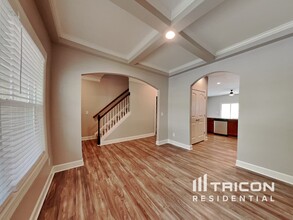 4724 Abbey Park Rd in Kernersville, NC - Building Photo - Building Photo