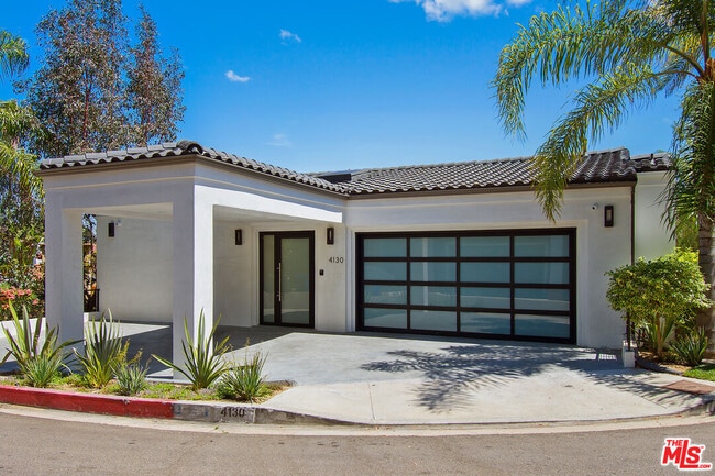 4130 Parva Ave in Los Angeles, CA - Building Photo - Building Photo