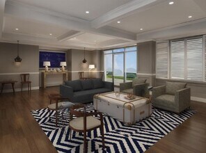 1501 Commonwealth Ave, Unit 311 in Brighton, MA - Building Photo - Building Photo