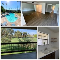 5300 E Waverly Dr in Palm Springs, CA - Building Photo