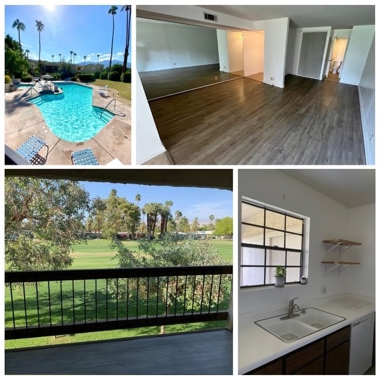 property at 5300 E Waverly Dr