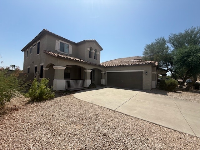 property at 21351 E Nightingale Rd