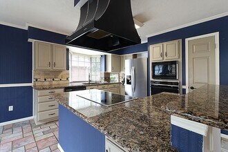 3510 Cypressdale Dr in Spring, TX - Building Photo - Building Photo