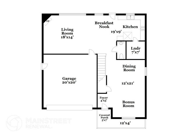 2835 Meadow Gln in Mount Juliet, TN - Building Photo - Building Photo