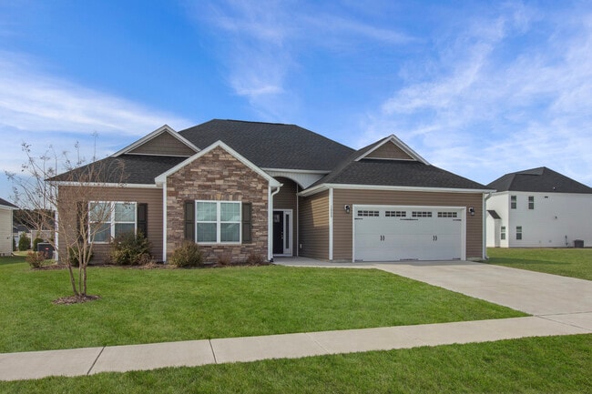 property at 1000 Abby Leigh Ave