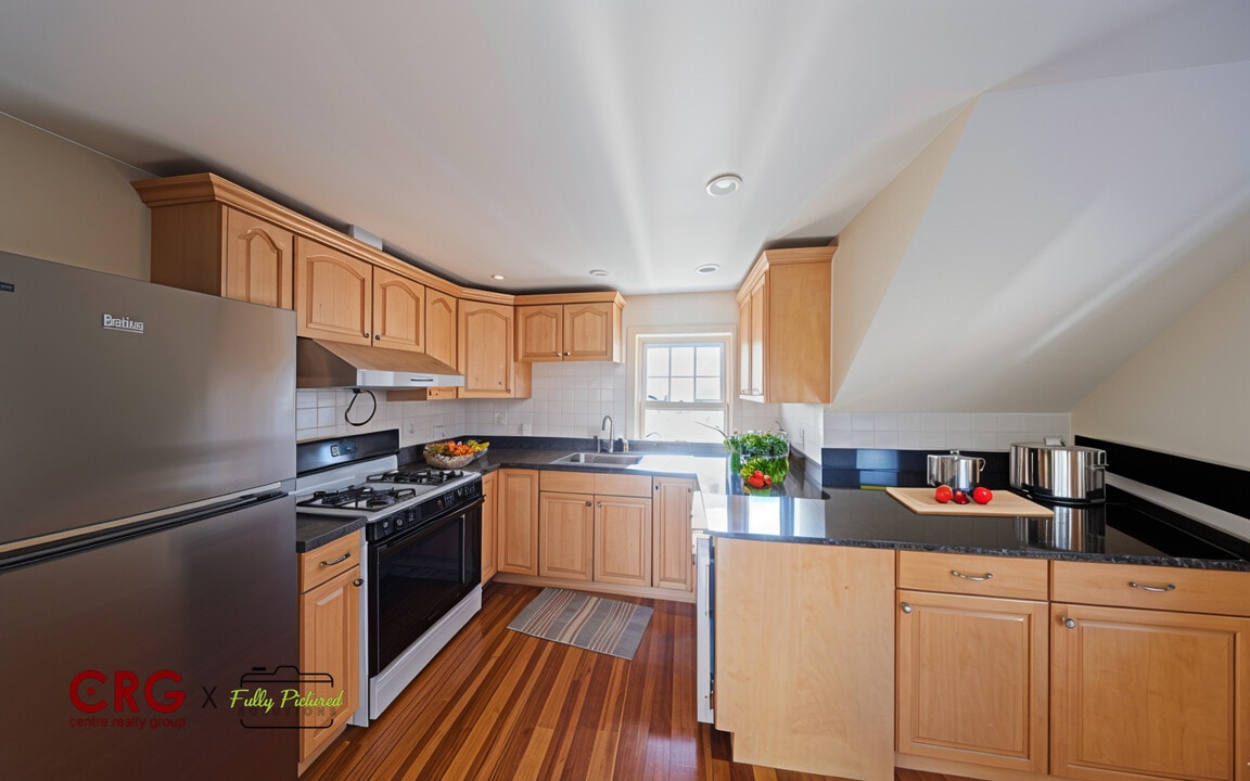 99 Glenville Ave, Unit 4 in Boston, MA - Building Photo