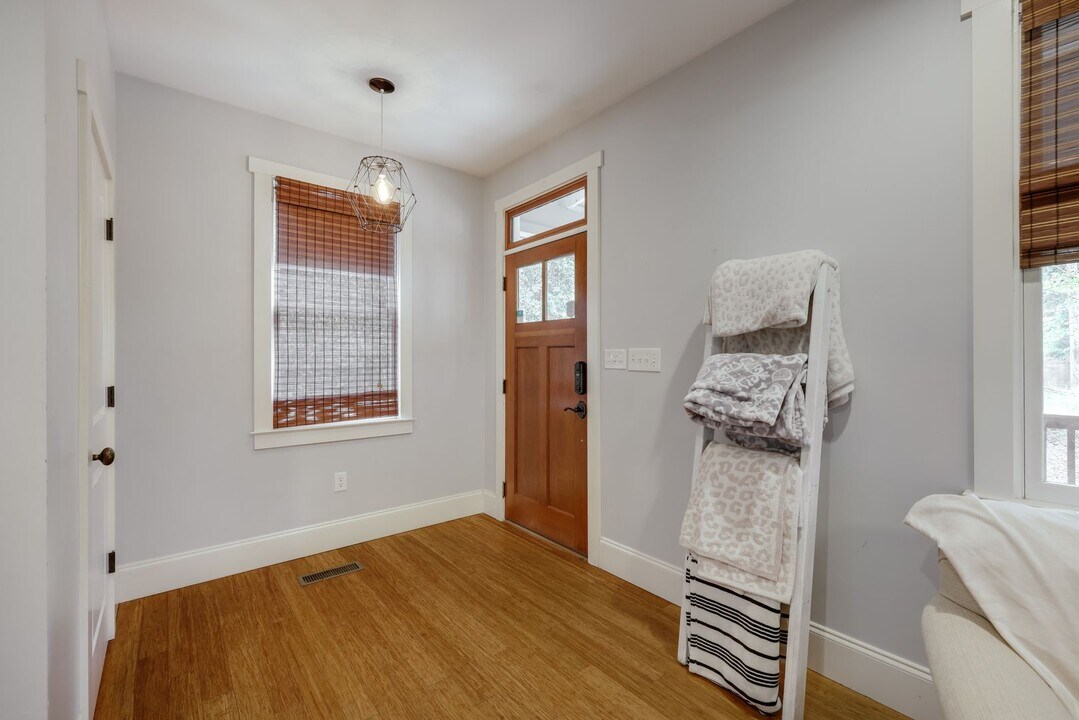 139 Hillside St in Athens, GA - Foto de edificio