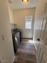 3605 Tuscany Ridge Ct in North Las Vegas, NV - Foto de edificio - Building Photo