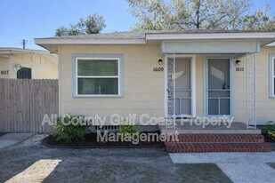 1609 9th Ave W in Bradenton, FL - Building Photo