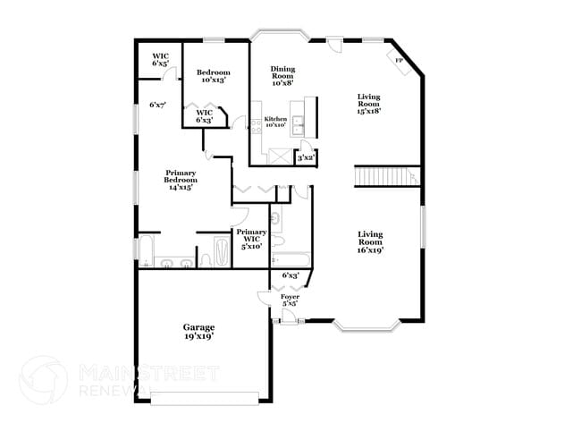 5375 Slickrock Dr in Colorado Springs, CO - Building Photo - Building Photo