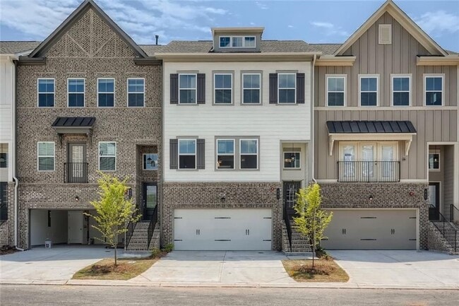 property at 461 Stagecoach Bnd SE