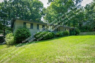 1140 Lay Dr in Birmingham, AL - Building Photo - Building Photo