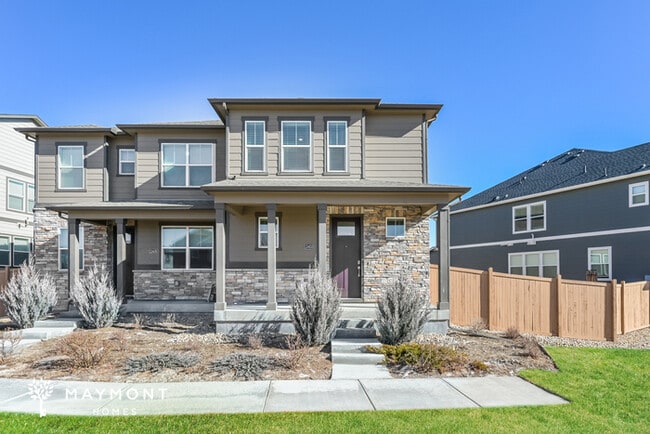 property at 13433 Oneida Ln