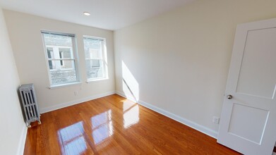 123 Sutherland Rd, Unit N in Boston, MA - Building Photo - Building Photo