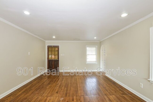 4879 Marion Ave in Memphis, TN - Building Photo - Building Photo