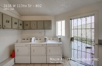 3638 W 113th St in Inglewood, CA - Building Photo - Building Photo