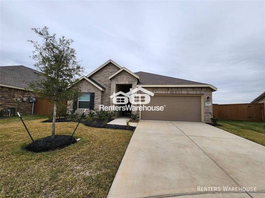 2917 Aurora Grns Ln in Katy, TX - Building Photo