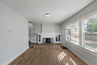 601 N Oxford St in Indianapolis, IN - Building Photo - Building Photo