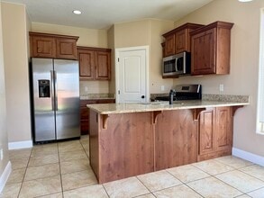 1414 W 1650 S in Cedar City, UT - Foto de edificio - Building Photo