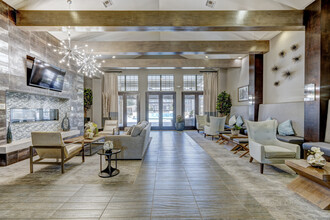 Volterra at Westlake in Houston, TX - Building Photo - Building Photo