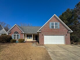 225 River Birch Ln in Raeford, NC - Building Photo