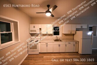 6563 Huntsboro Rd in Oxford, NC - Building Photo - Building Photo