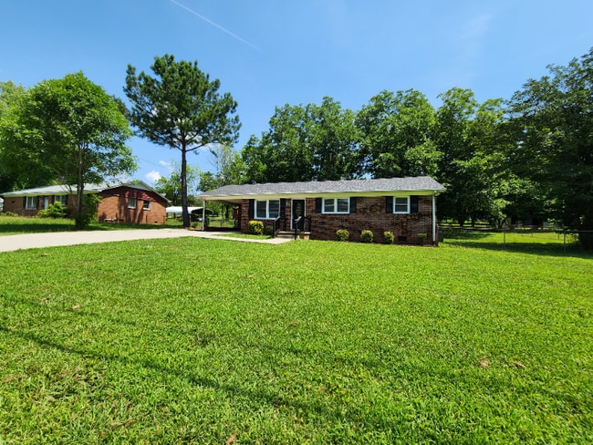 property at 445 Summerland Dr