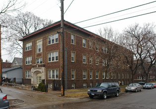 3150 Girard Ave S in Minneapolis, MN - Building Photo - Building Photo