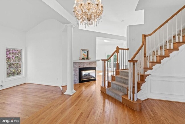 14216 Cervantes Ave in Darnestown, MD - Building Photo - Building Photo