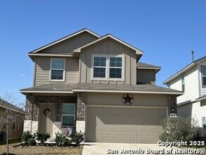 4343 Lake Ritter St in Saint Hedwig, TX - Building Photo - Building Photo