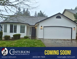 2360 Kaley Ave NW in Salem, OR - Building Photo