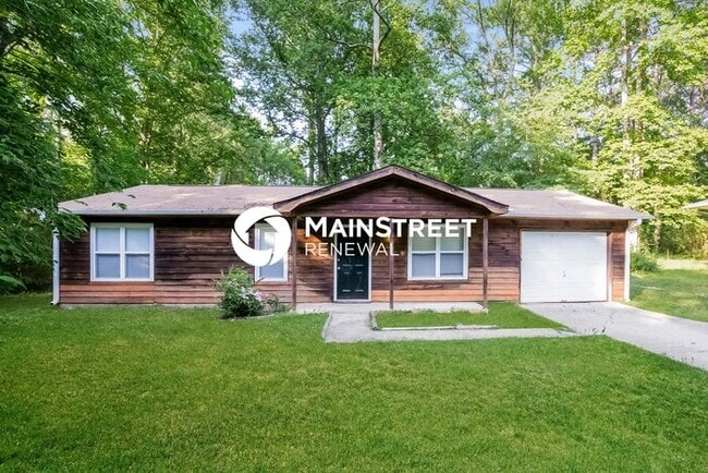 property at 1328 Labelle St