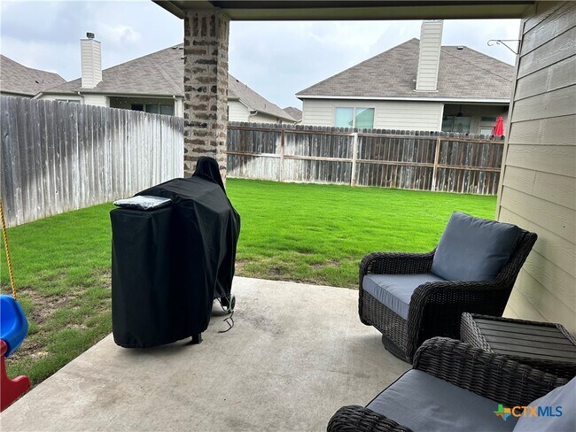 7104 Birdsnest Wy in Temple, TX - Building Photo - Building Photo