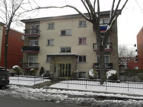 11820 Lacordaire Boul in Montréal, QC - Building Photo