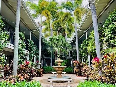 212 S Church Ave, Unit 109 in Tampa, FL - Building Photo - Building Photo