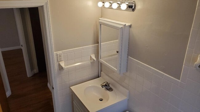 125 Shoshone St, Unit 125 in Buffalo, NY - Building Photo - Building Photo
