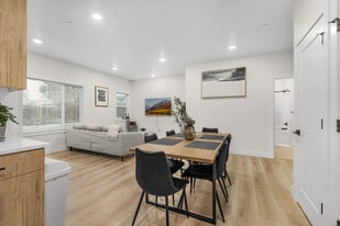 3505 NE Creston Ave in Vancouver, WA - Building Photo