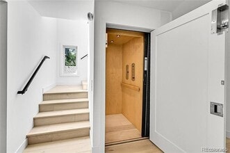 300 S Franklin St in Denver, CO - Building Photo - Building Photo