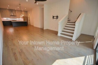 550 N Highland Ave NE in Atlanta, GA - Building Photo - Building Photo