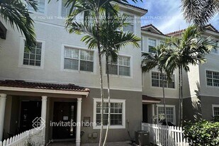 123 Ocean Cay Way in Hypoluxo, FL - Building Photo