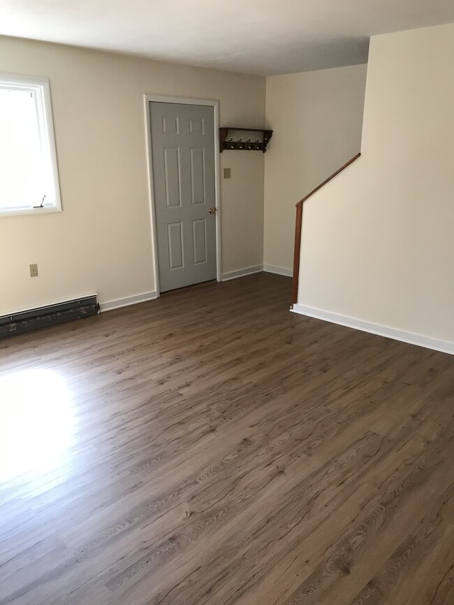 property at 1285 Taft Ave