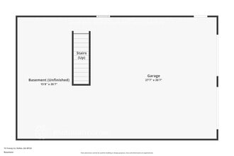 15 Tracey Ln in Dallas, GA - Building Photo - Building Photo
